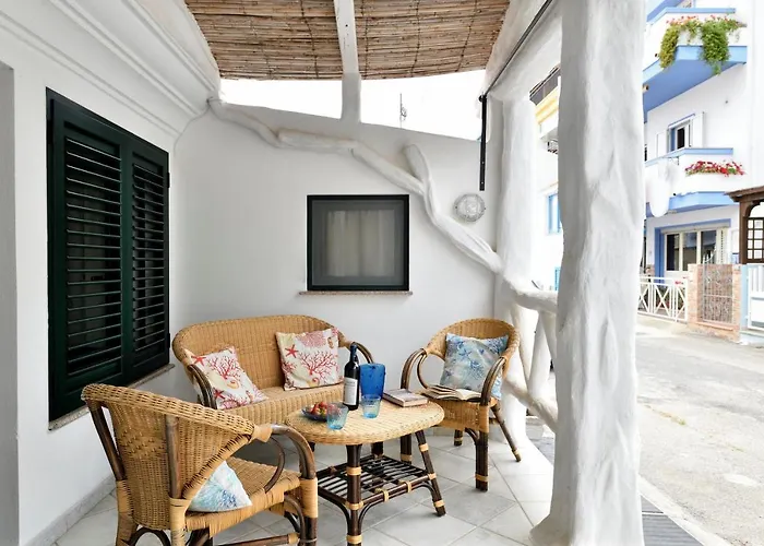 Appartamento Holiday