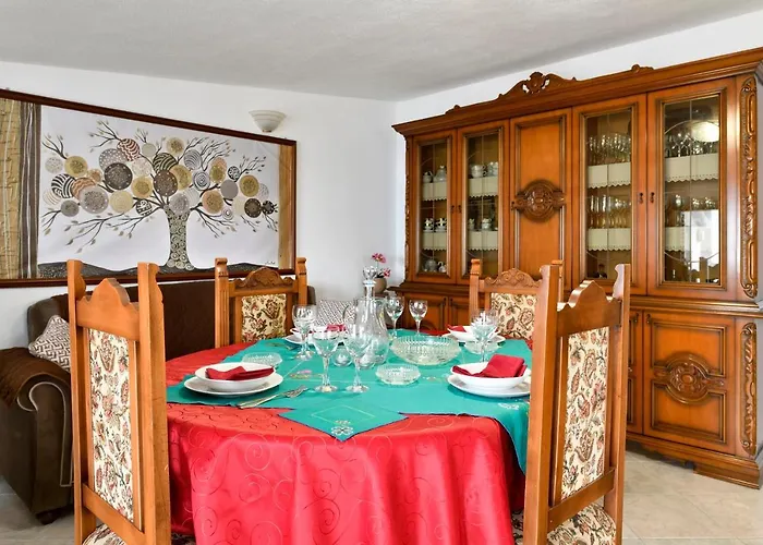 Appartamento Holiday