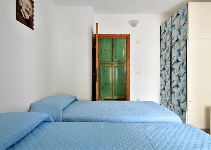 Appartamento Holiday