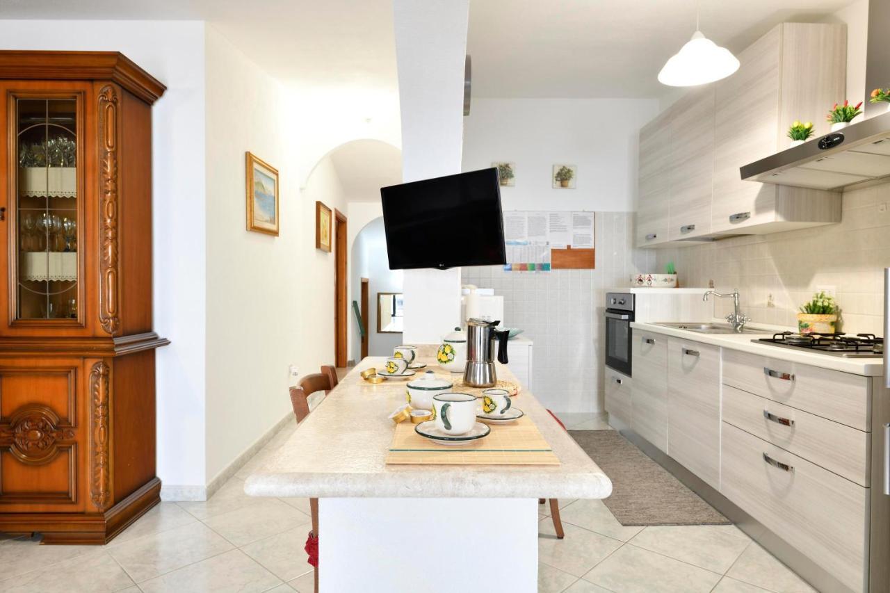 Appartamento Holiday Ferienhaus *
