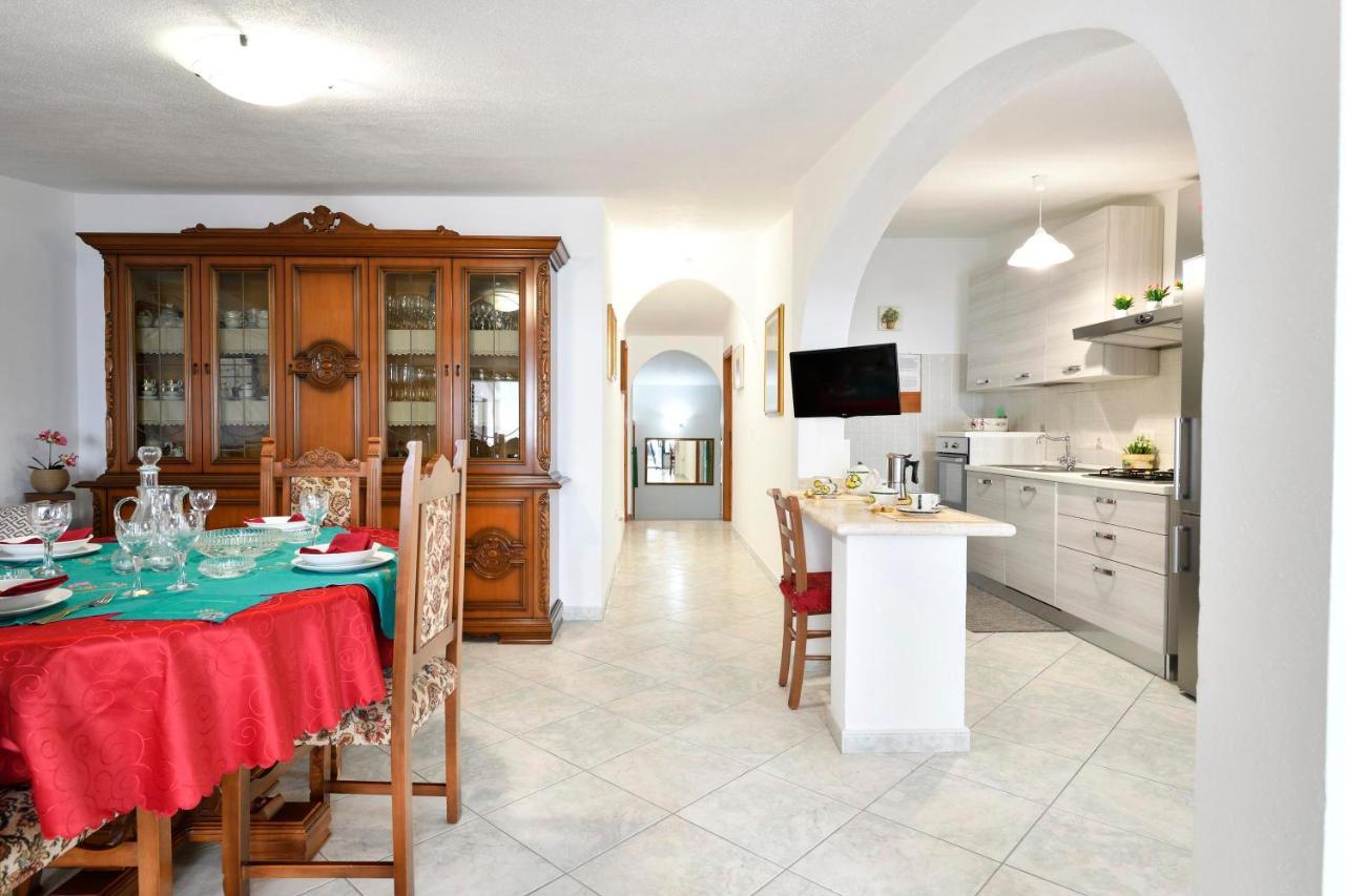 Holiday home Appartamento Holiday Cala Gonone