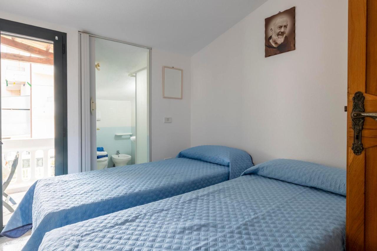 Appartamento Holiday Holiday home